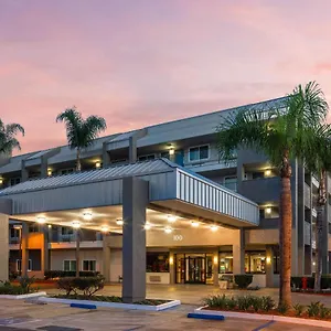 6-anaheim, Ca - Maingate Отель