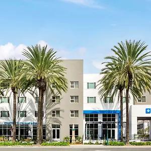 Wyndham *** Anaheim