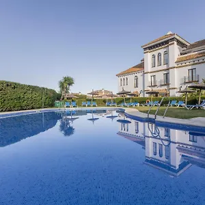 Hotel 30º - El Cortijo